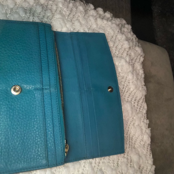 Burberry wallet - Picture 3 of 4